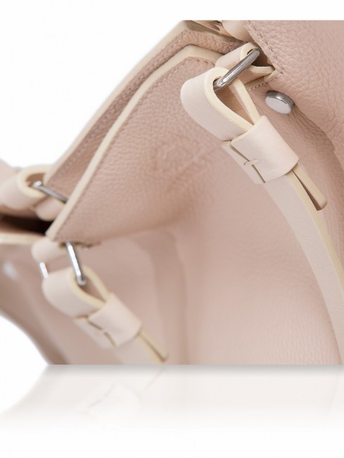 Сумка Женская 7884V0101.Bah.Miro/NUDE